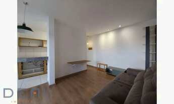 Imagem 2: Apartamento para alugar no condomínio Rouget Village no bairro Zona 07 - Maringá/PR