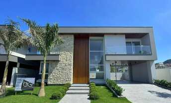 Imagem 4: Linda casa em condominio no Pedra Branca em Palhoça