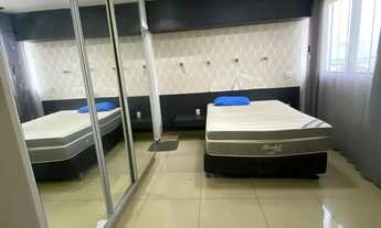 Imagem 7: Flat mobiliado para locação na 106 Sul