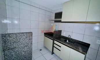 Imagem 5: Solar de Areia Preta - Apartamento com 2 Quartos a 50m do Mar em Areia Preta Natal/RN