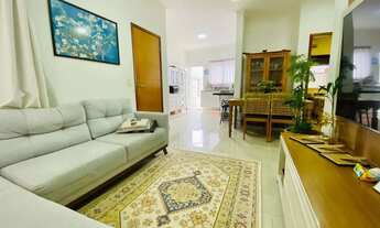 Imagem: Encantadora casa térrea em condomínio