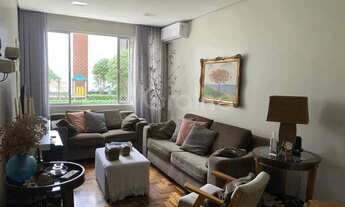 Imagem 2: Apartamento para Venda em Florianópolis, Centro, 3 dormitórios, 1 suíte, 2 banheiros, 1 va