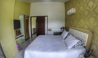 Imagem 4: Casa no Condomínio Aldeville