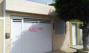 Imagem: Casa pra alugar ou vender