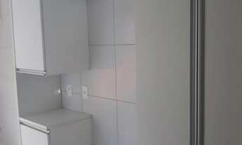 Imagem 4: Apto 2 qtos, amarios, ar condicionado, Ed Ma Emilia/Ligia/Lavinia/Leticia