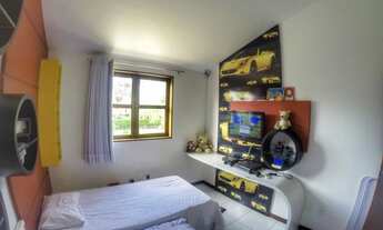 Imagem 5: Casa no Condomínio Aldeville