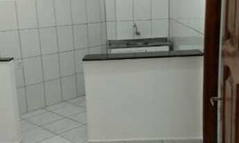 Imagem 6: Apartamento no Jequiezinho