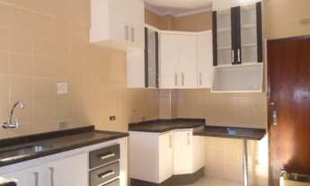 Imagem 5: Apartamento para Venda em Presidente Prudente, EDIFÍCIO GASPARI ( CENTRO), 3 dormitórios