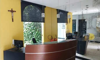 Imagem 2: Vendemos uma Casa adaptada para escritório com vários ambientes