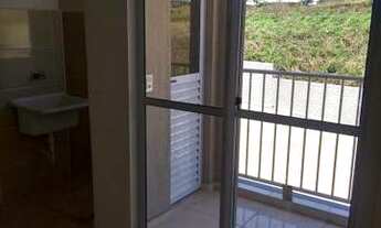 Imagem: Aluga-se Apartamento no Condomínio Terra