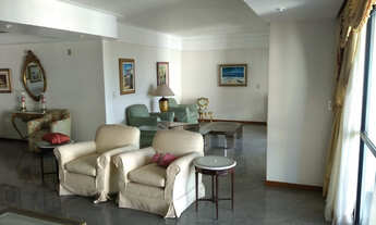 Imagem 6: Apto 4 suítes - Alto Luxo na Praia da Costa - Absoluta Imóveis vende