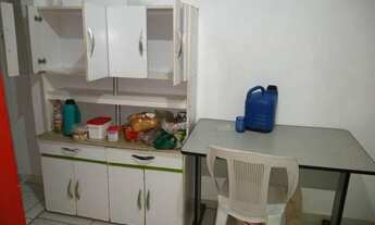 Imagem: Casa 2 quartos