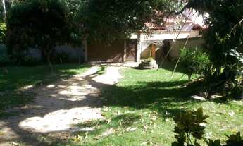 Imagem: Aluguel de casa!