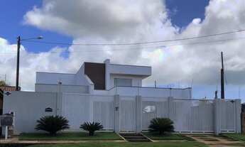 Imagem: Aluguel casa Rolim de Moura. Semi mobiliada