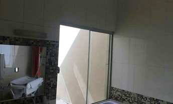 Imagem 7: Aluga-se belíssima casa no residêncial Orminda Benassi Matão sp