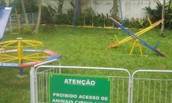 Imagem 2: Apartamento 02 qts.cond.nova vassouras c/ piscina seguranca 24 hs