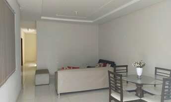 Imagem 3: Casa com ou sem mobília 3 quartos - Loteamento Rio Jordão