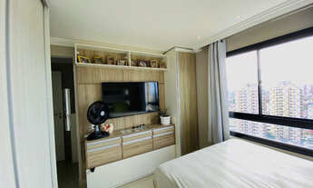 Imagem 2: Sun Family - 75m² - 3Q sendo uma suíte - 2vgs - Projetados