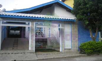 Imagem: CASA, CIDADE NOVA 1, JUNDIAÍ