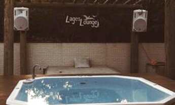 Imagem 2: Aluguel casa de praia