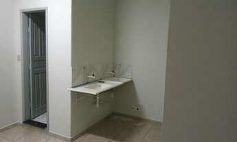 Imagem 4: Kitnet Av Minas Gerais