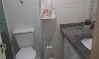 Imagem: Apartamento à venda, 60 m² por R$ 270.000,00