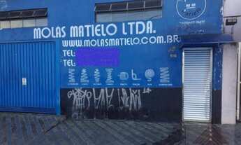 Imagem 2: Sobrado com 2 dormitórios à venda, 190 m² por R$ 750.000,00 - Jardim São Judas - Mauá/SP