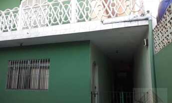 Imagem 4: Sobrado com 2 dormitórios à venda, 190 m² por R$ 750.000,00 - Jardim São Judas - Mauá/SP