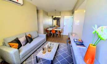 Imagem 2: Apartamento à venda com 2 dormitórios em Cabula vi, Salvador cod:AP00045