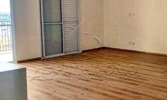 Imagem 2: Apartamento à venda com 2 dormitórios em Espírito santo, Sorocaba cod:66027