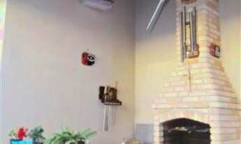 Imagem 5: Casa de condomínio à venda com 3 dormitórios cod:1761