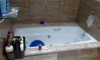 Imagem 2: Sobrado residencial à venda, Jardim Mauá, Mauá