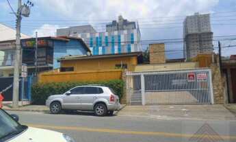 Imagem 3: Casa comercial para locação, Vila Bocaina, Mauá