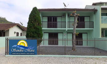 Imagem: SÃO FRANCISCO DO SUL-SC PRAIA DE ITAGUAÇU