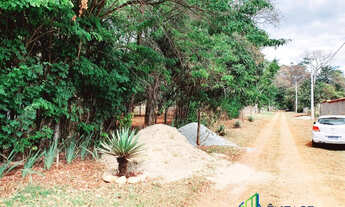 Imagem 5: Lote Residencial Ouro Verde