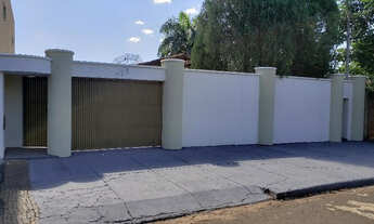 Imagem: Alugo casa para uso comercial