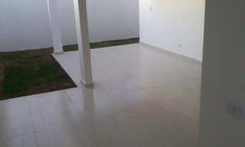 Imagem 2: Casa - Ecoville 2 - 135m² - 3Q sendo uma suíte - 2VGS