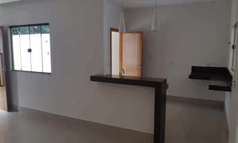 Imagem 3: Vendo casa em Araguari