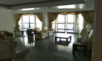 Imagem 4: Apto 4 suítes - Alto Luxo na Praia da Costa - Absoluta Imóveis vende