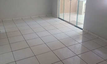 Imagem 2: Aluga-se linda casa 3qts em Santa Maria norte