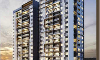 Imagem: Lançamento - Duo Capim Macio - Apartamentos