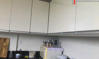 Imagem 4: Excelente Apartamento na Colônia Agrícola Samambaia/DF! 3 Quartos 1 Suíte!