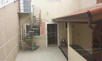 Imagem 3: Sobrado Residencial MOOCA