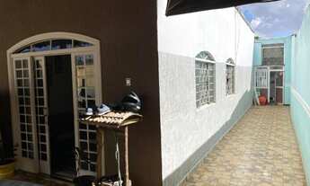 Imagem: Vendo casa no arapoangas bem localizada