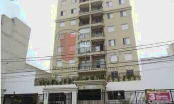 Imagem: Excelente apartamento com 3 quartos