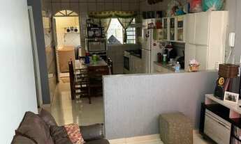 Imagem 7: Vendo casa no arapoangas bem localizada