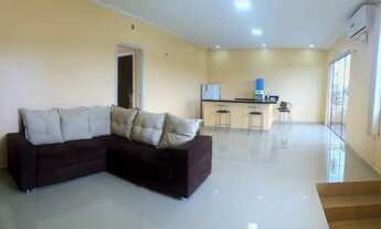 Imagem 3: Casa na Cidade Nova Próx ao Sumauma (Aceito parcelamento proprio