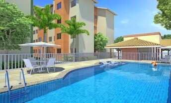 Imagem 2: Excelente Apartamento no Condomínio Vivendas Tropical