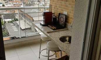 Imagem: Apartamento com 2 dormitórios à venda