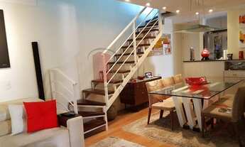 Imagem: Lindo apartamento com 130 m²